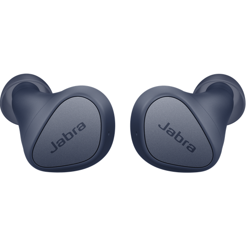 jabra elite 4 headset navy 1