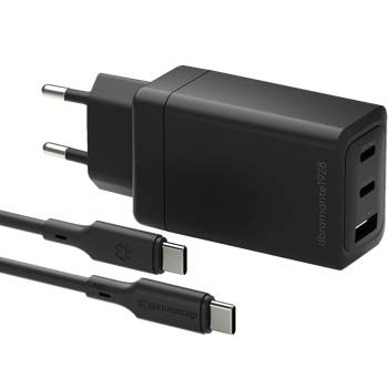 dbramante1928 70 W USB-C laturi ja kaapeli