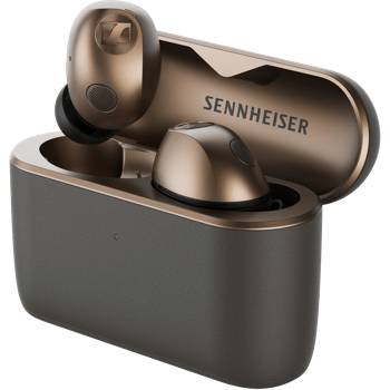 Sennheiser Momentum TW 5 -vastamelukuulokkeet