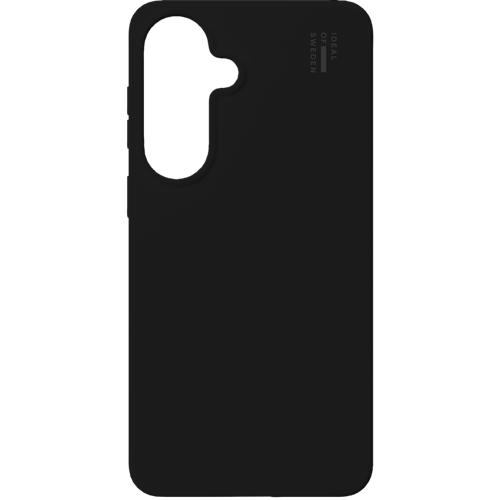Ideal Of Sweden Silicone Case MagSafe Galaxy S26 Black 5