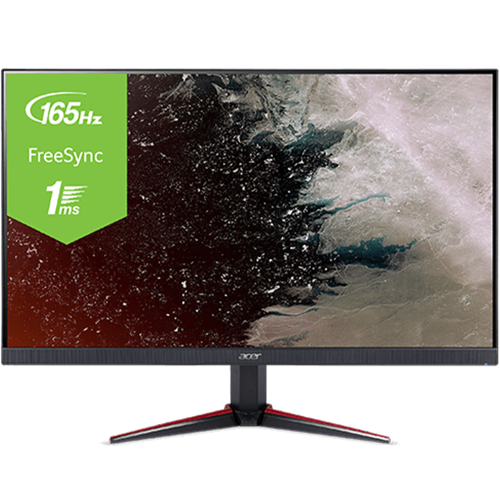 Acer Nitro vg240ys  5
