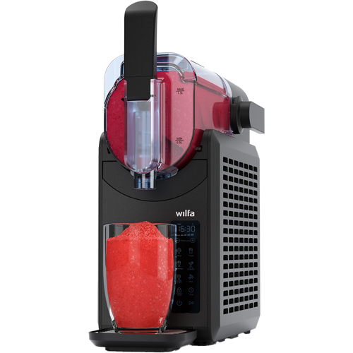 Wilfa FDM1B-TC2000 jäähilekone 1