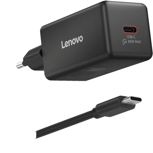 Lenovo 65W Mini USB-C GaN Charger_EU_03