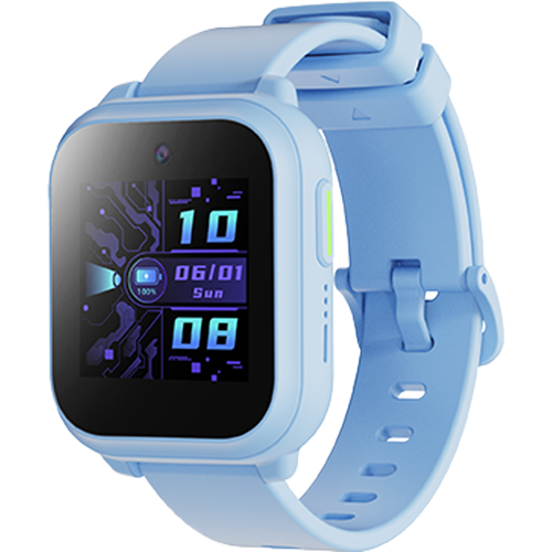 ZTE KIDS WATCH K2 BLUE 1