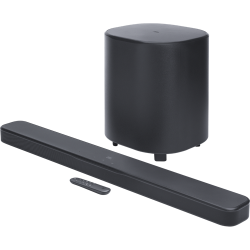 JBL BAR 500 M2 1