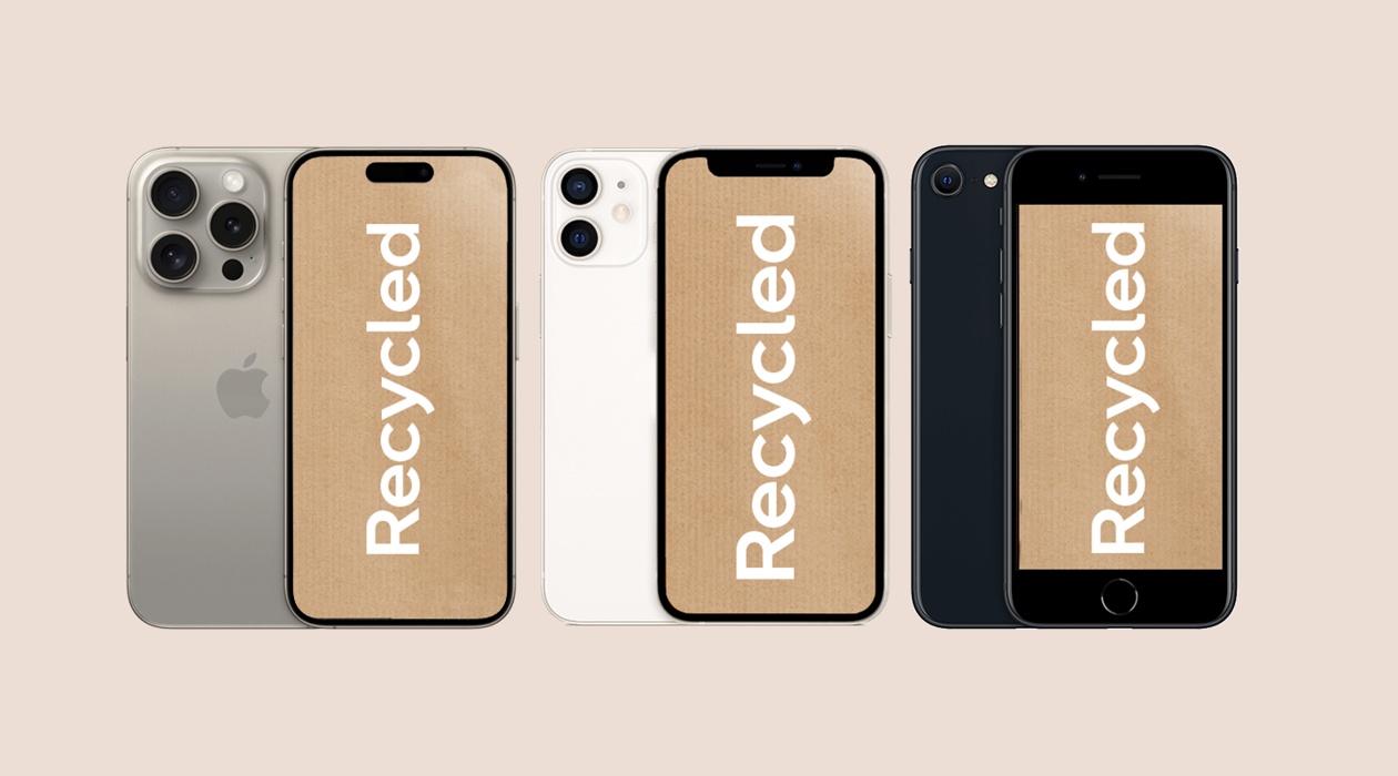 Miten valita juuri sinulle paras käytetty iPhone?