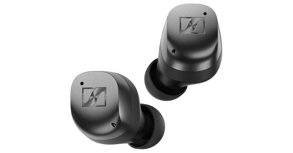 Sennheiser Momentum TW 4 -vastamelukuulokkeet | Telia