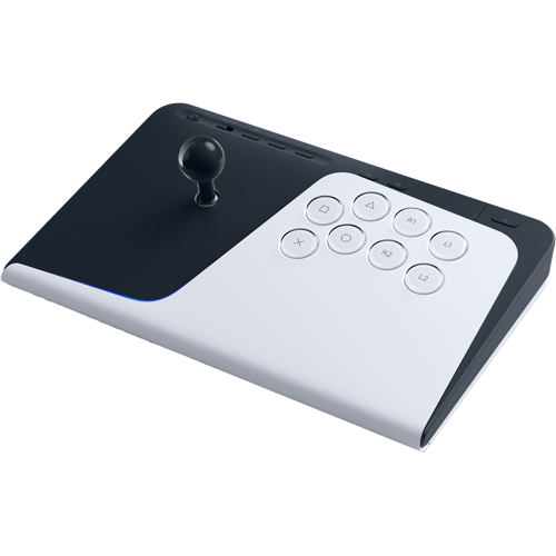 Sony PS5 FlexStrike -arcade-ohjain 04