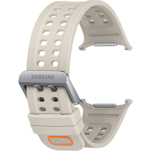 Samsung Watch Ultra Marine Band Mocha 1