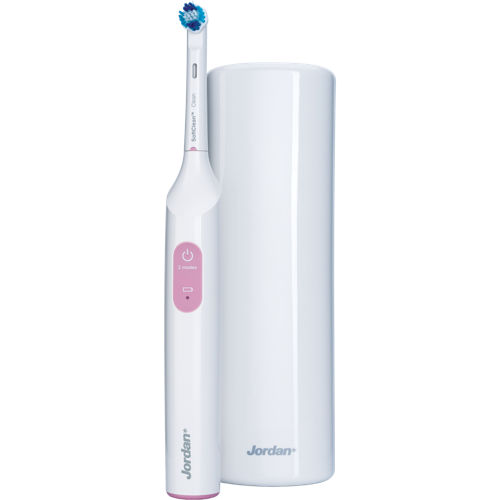 Jordan TBT-200P sähköhammasharja 1