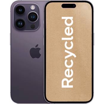 Recycled iPhone 14 Pro