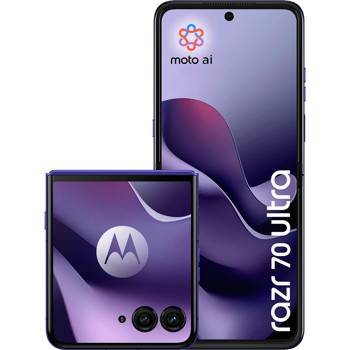 Motorola Razr 70 Ultra
