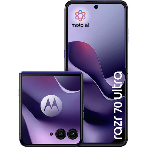 MOTOROLA RAZR 70 ULTRA ORIENT BLUE 01