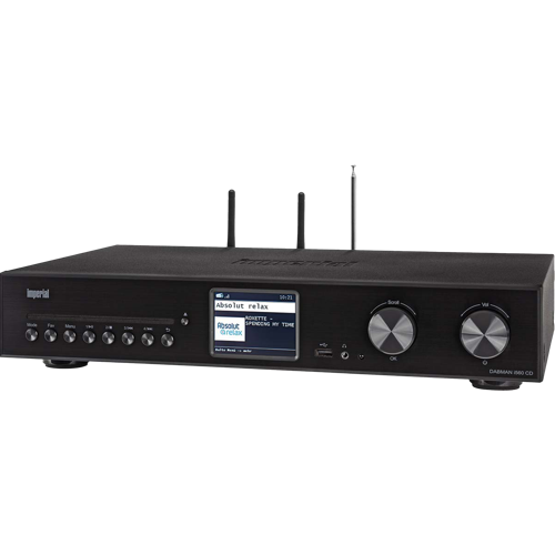 Imperial DABMAN i560 6