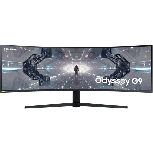 samsung-odyssey-g9-C49G95 7