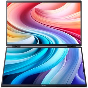 Acer PD243YE 23,8" -mobiilinäyttö