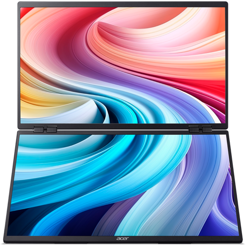 ACER PD243YE MOBIILINÄYTTÖ  5