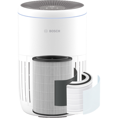 Bosch Air 2000 vaihtosuodatin