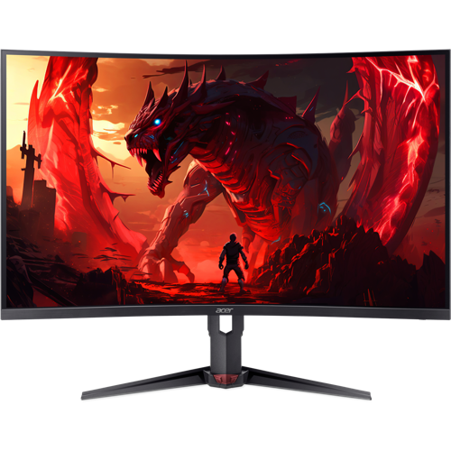 Acer Nitro XZ323QUP