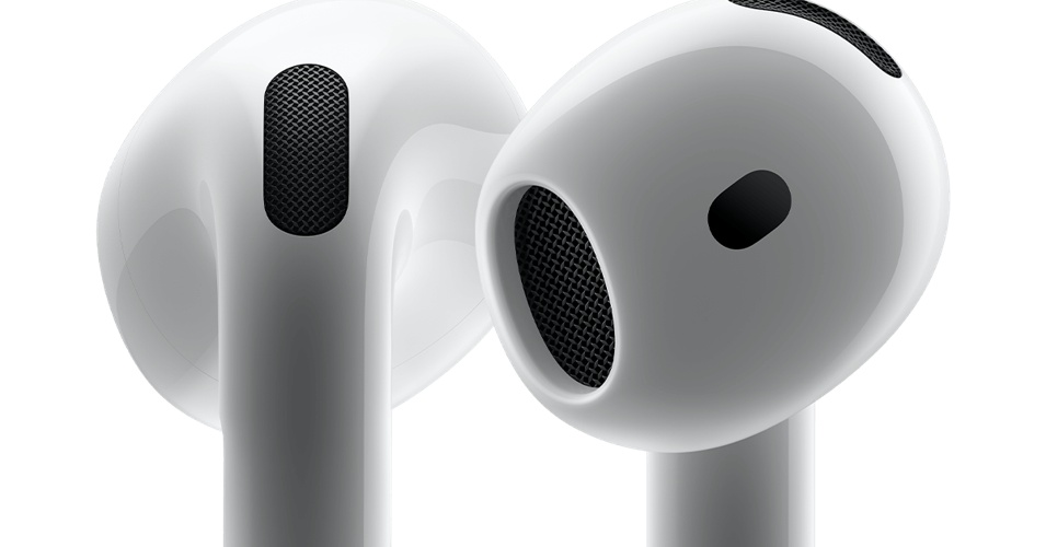 Apple Airpods Telia
