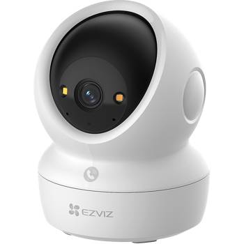 EZVIZ H6c G1 4K -valvontakamera