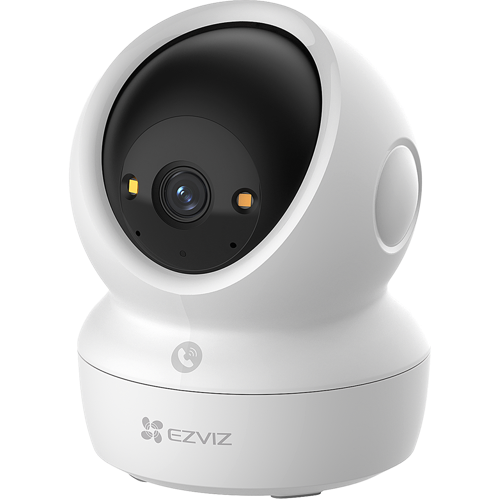 EZVIZ H6c G1 4K indoor PT Camera 01