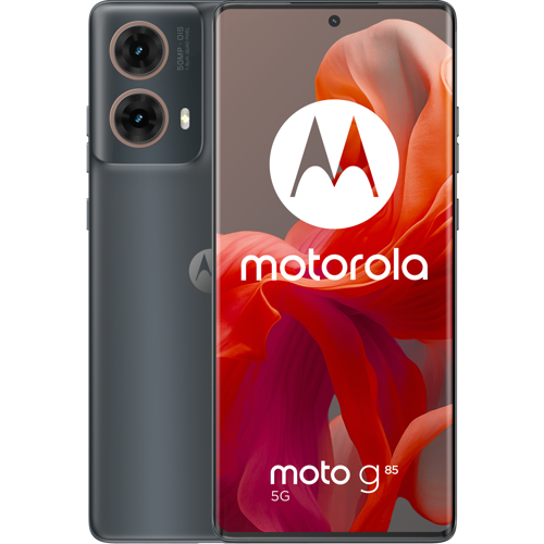 Motorola G85 Urban Grey 01