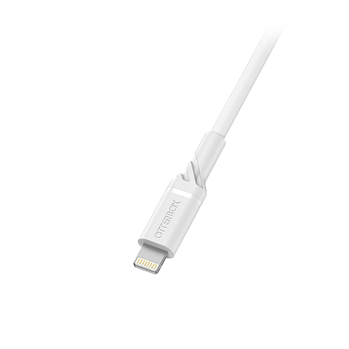 Otterbox USB-A to Lightning 1m -kaapeli | Telia