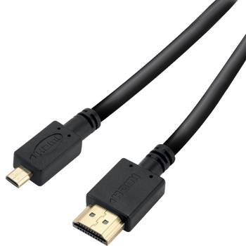 Vivanco HDMI–Mini HDMI -kaapeli
