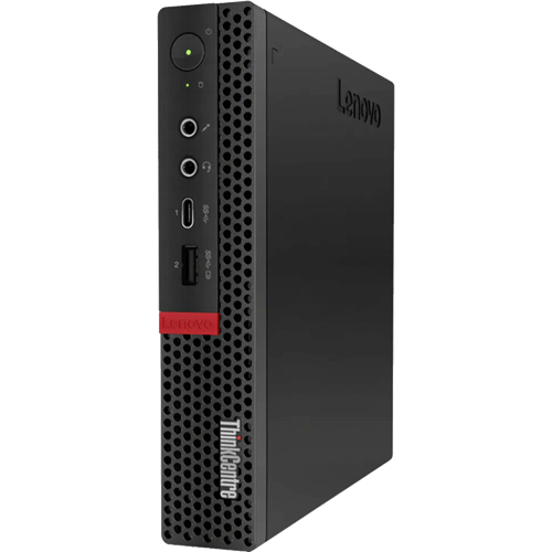 Recycled Lenovo M720Q TINY 1