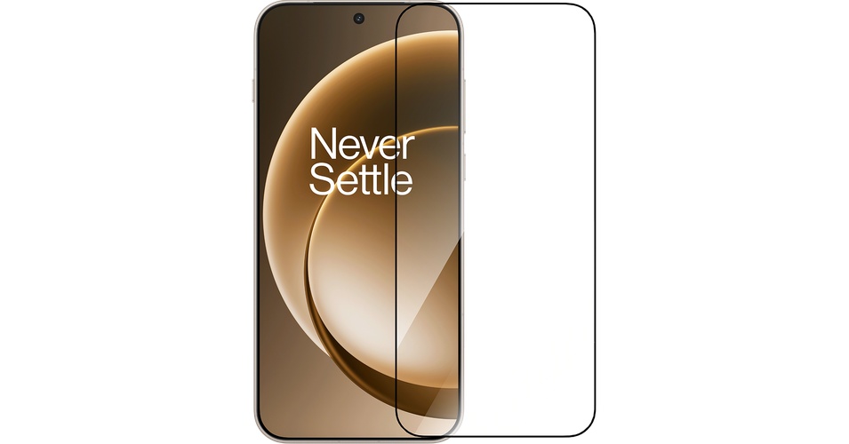 OnePlus 15 Anti-Reflection Tempered Glass Screen Protector | Telia