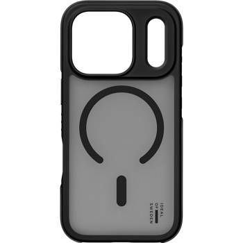 iDeal of Sweden iPhone 18/17 Pro Ideal Bumper Case MagSafe -suojakuori