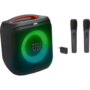 JBL Partybox Encore Essential 2 Wireless Mics -paketti