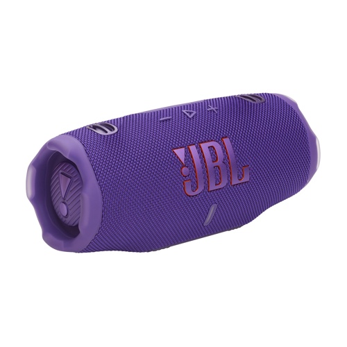 JBL Charge6 speaker purple 1