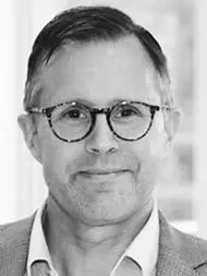 Fredrik Lemming, Head of Telia ACE, Telia Company