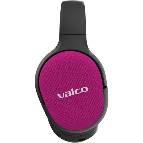 Valco VMK25 skin pink 1