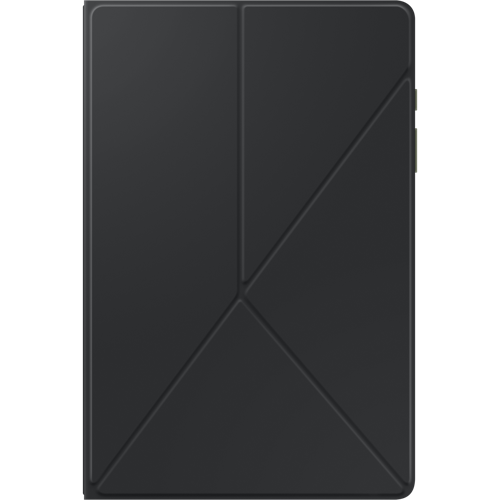 samsung galaxy tab a9+ book cover black 01