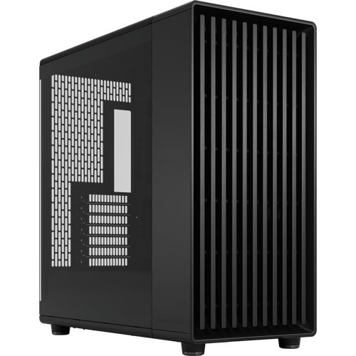 FRACTAL DESIGN North XL Momentum Edition 01