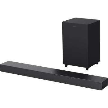 Philips B8510 -soundbar-kaiutin