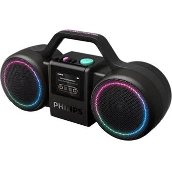 Philips The Roller Moving Sound -bluetooth-kaiutin