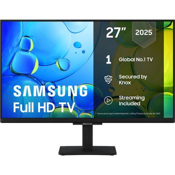Samsung 27" Full HD Smart TV (2025)
