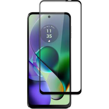 Screenor Motorola G54 5G Full Cover -suojalasi