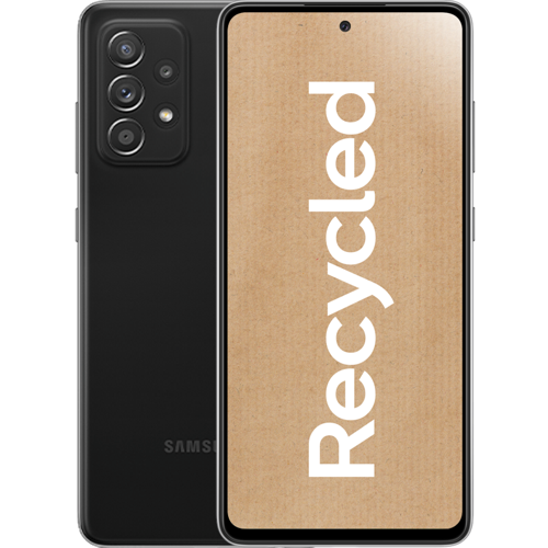 Recycled Samsung Galaxy A52 5G 3