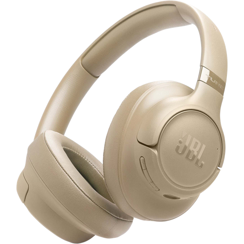 JBL TUNE 730 BT BEIGE 1
