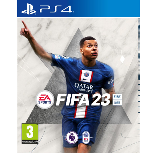 PS4 FIFA 23 | Telia