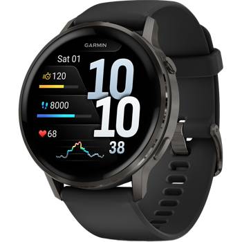 Garmin Venu 4 - 45 mm