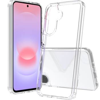 Screenor Samsung Galaxy A27 Bumper -suojakuori