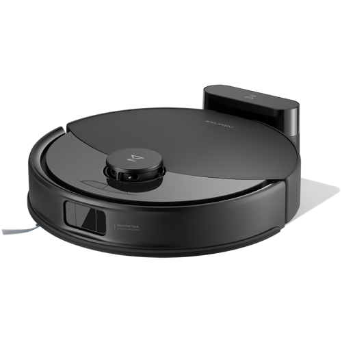 Roborock Q10 PF Black 1