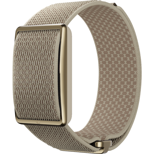 Polar Loop Gold Sand 01