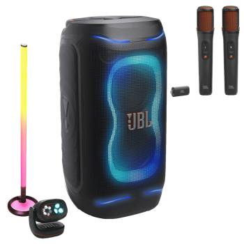 JBL PartyBox 130 Party -paketti